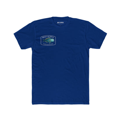 Reef Supply Parrot Fish Tee