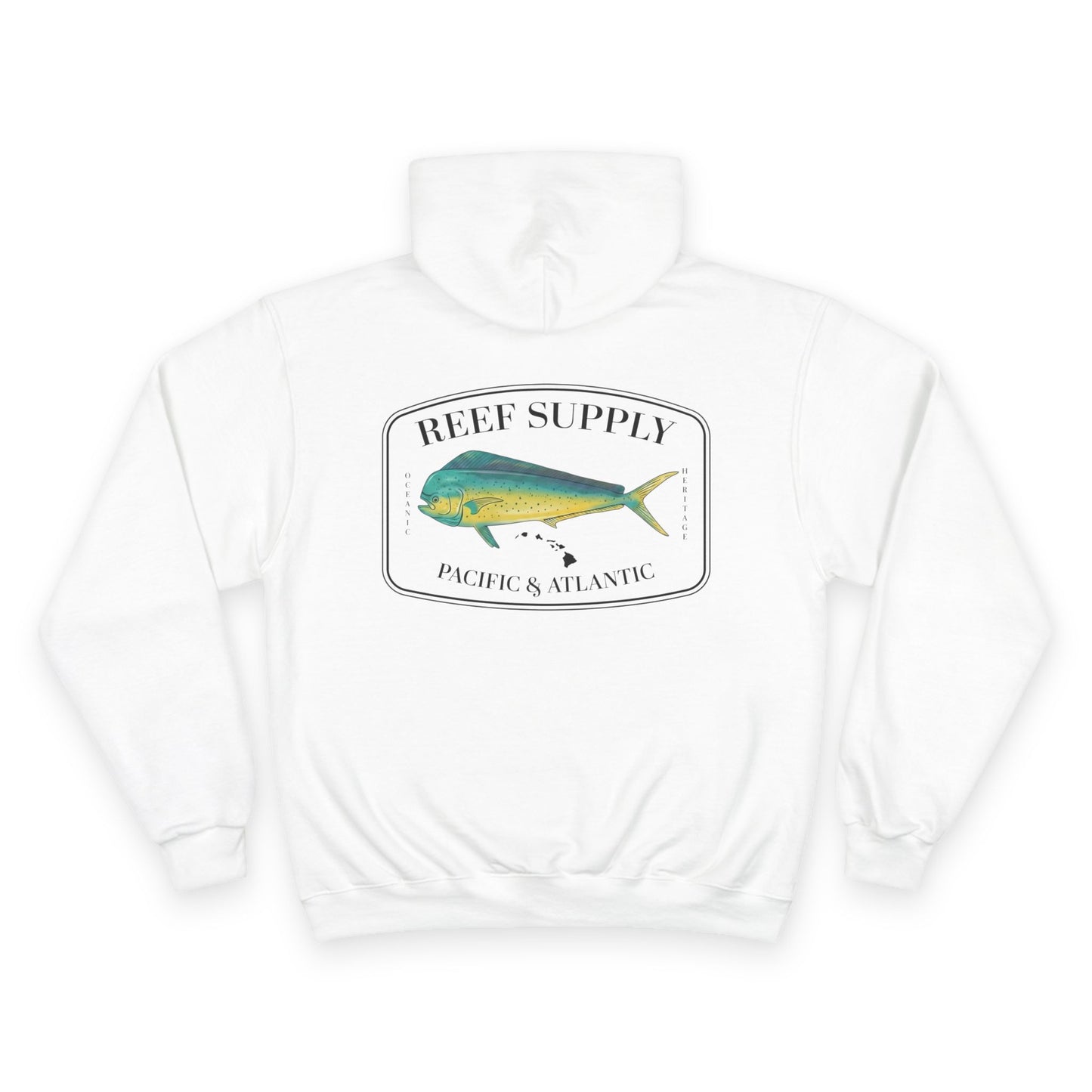 Champion Mahi Mahi Hoodie