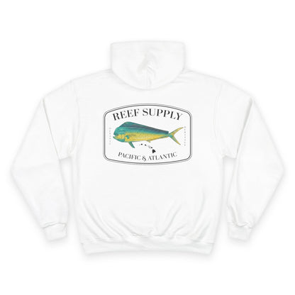 Champion Mahi Mahi Hoodie