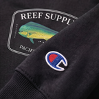 Champion x Reef Supply