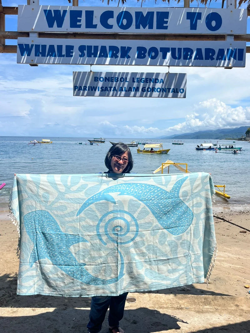 Beach Towels