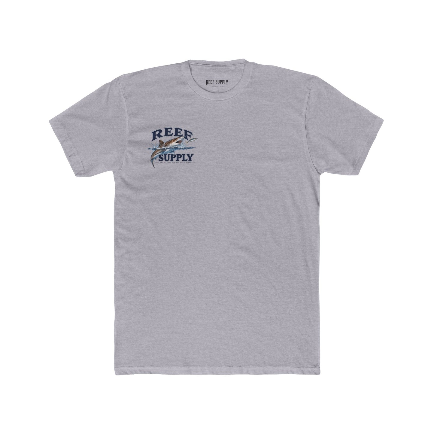 Tiger Tee