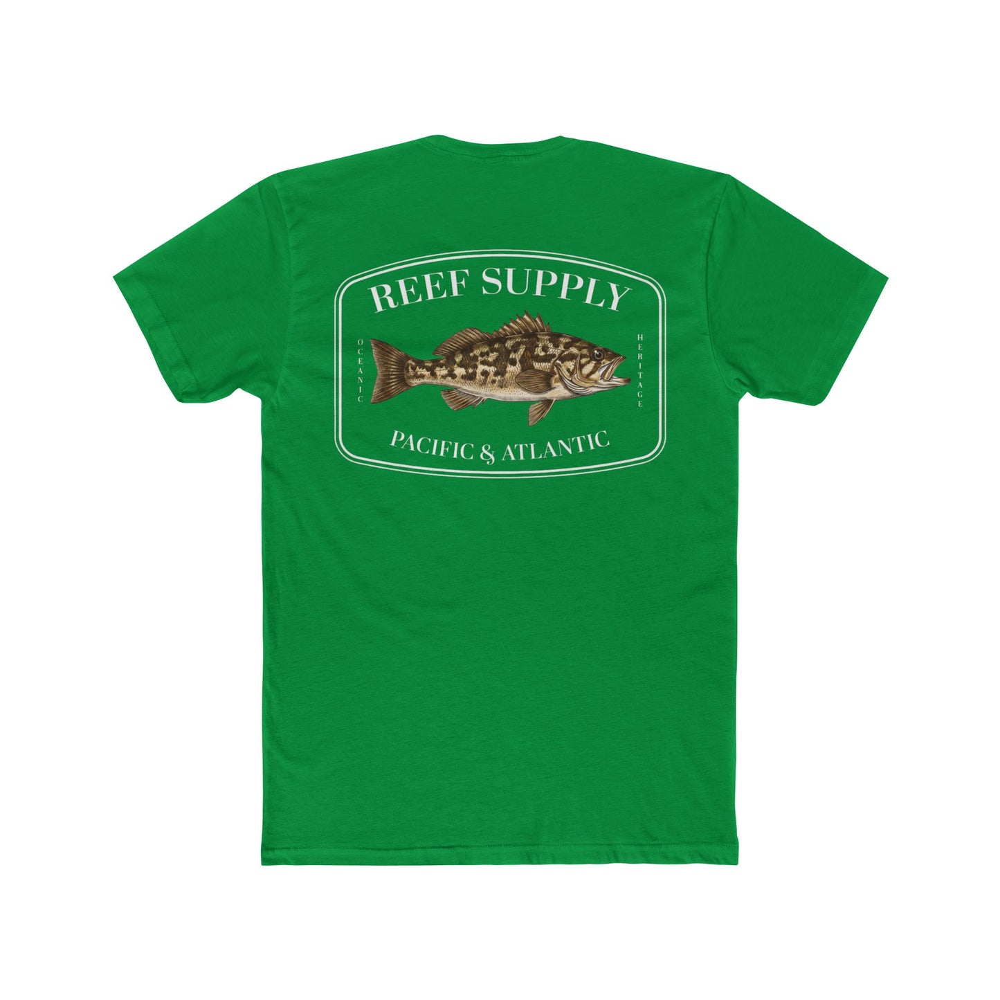 Calico Bass