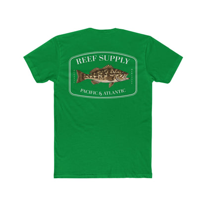 Calico Bass