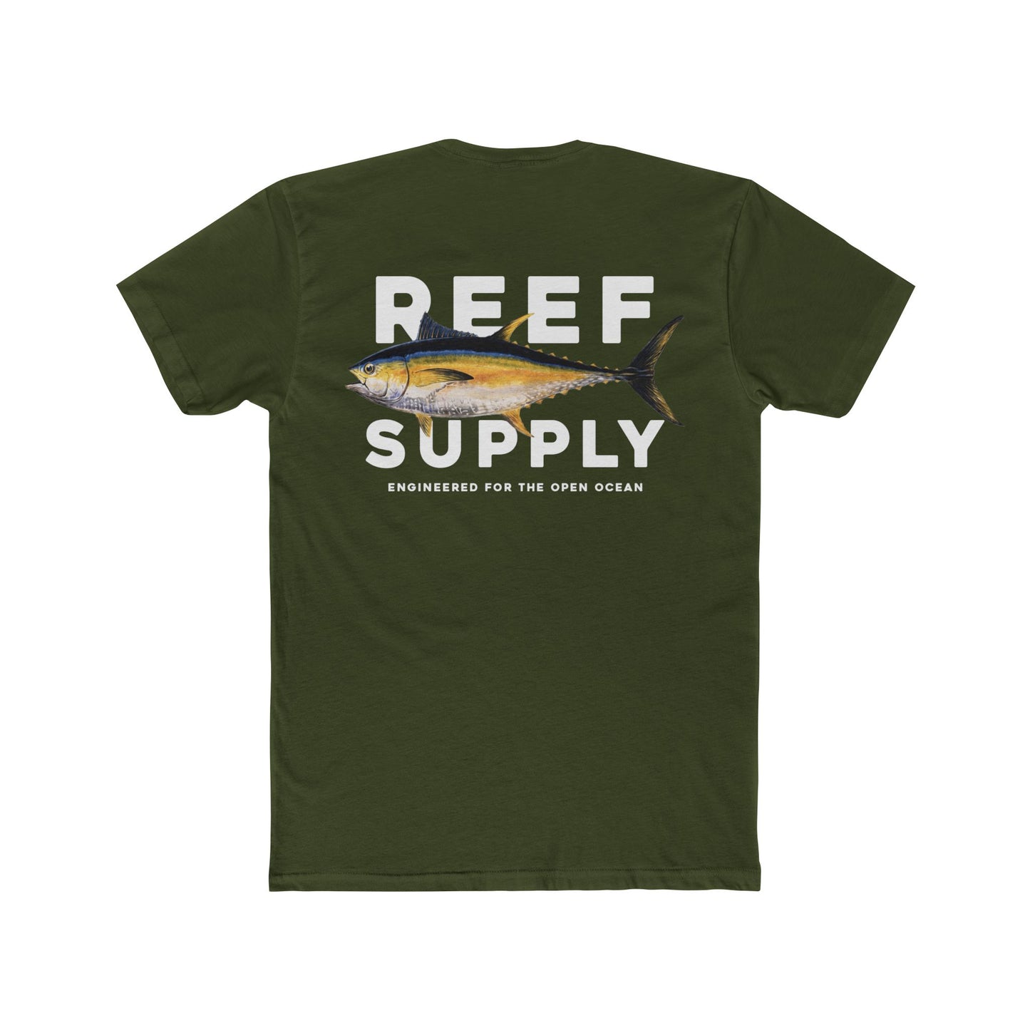 Tuna Tee
