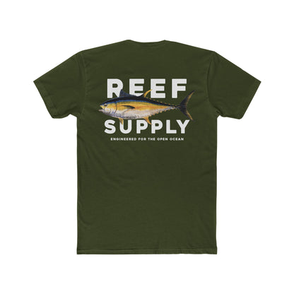 Tuna Tee