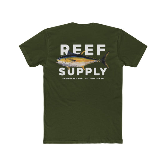 Tuna Tee