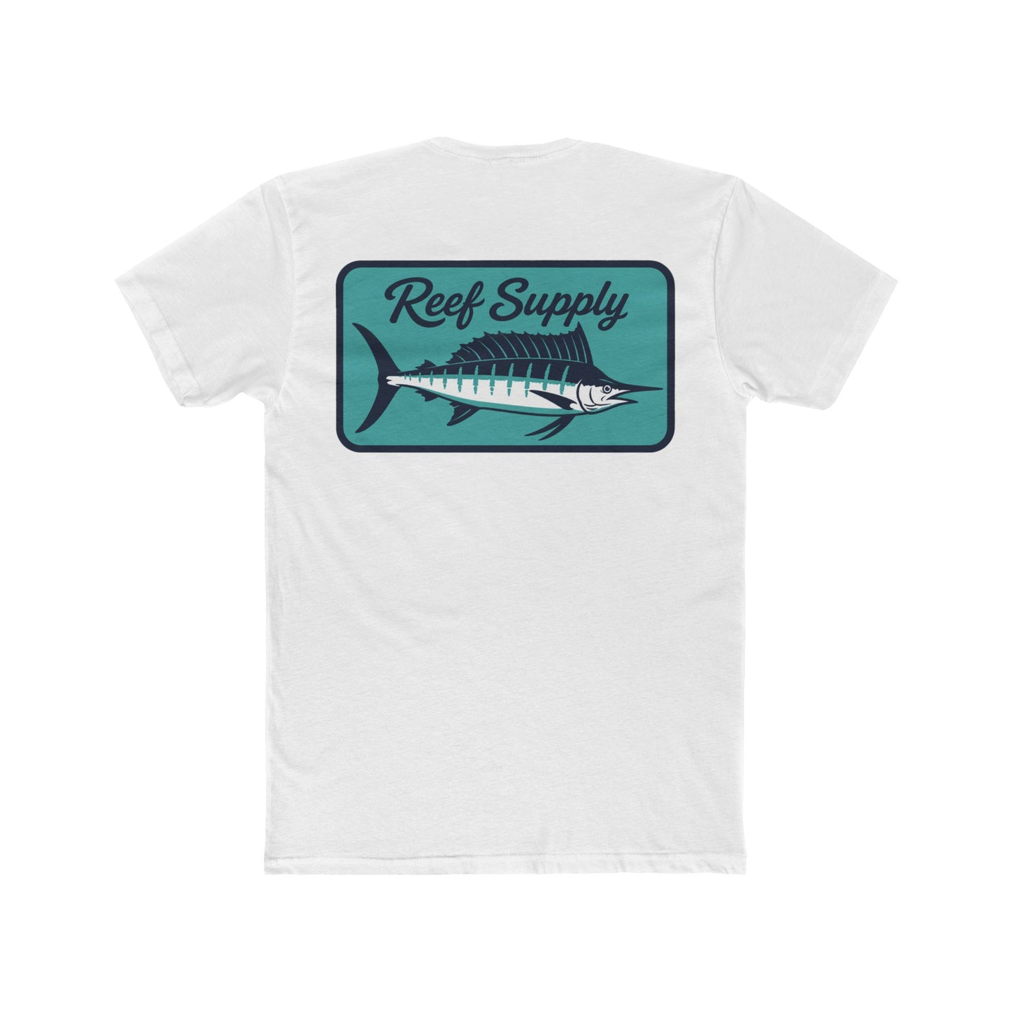 Classic Marlin Tee