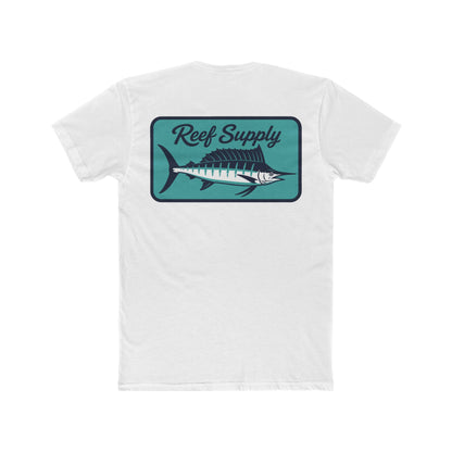 Classic Marlin Tee
