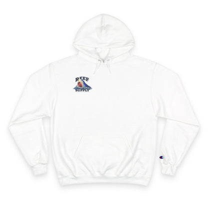 Breakwater Shark Champion Hoodie