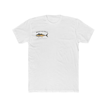 The Yellow Fin Tee