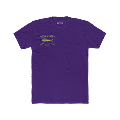 Reef Supply Mahi Mahi Lightweight Fishing T-Shirt