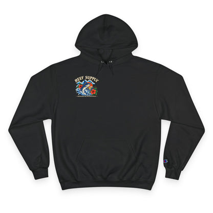 Kona Marlin Champion Hoodie