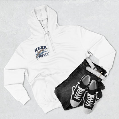 Tiger Hoodie