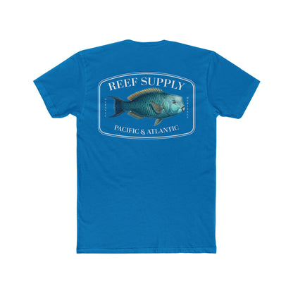 Reef Supply Parrot Fish Tee