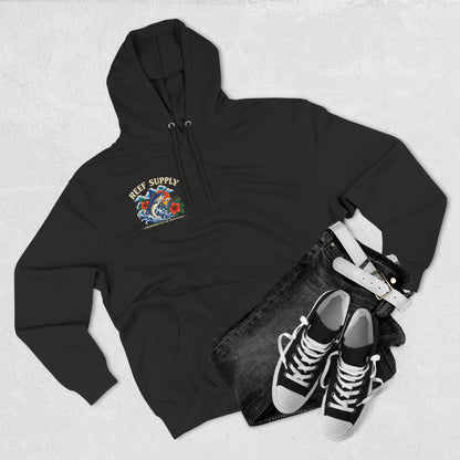 The Kona Marlin Hoodie
