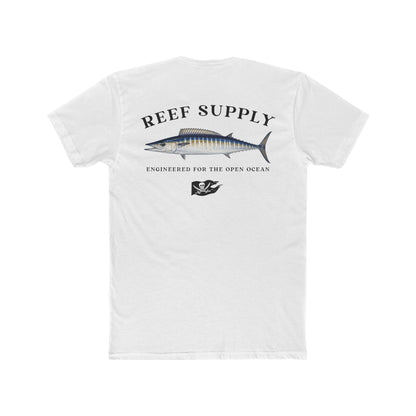 Wahoo Tee