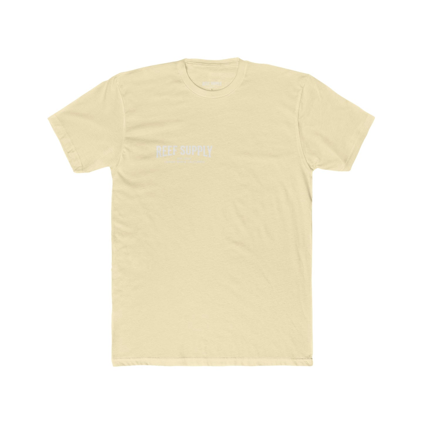 Reef Supply Yellow Fin Tuna - Unisex T-Shirt