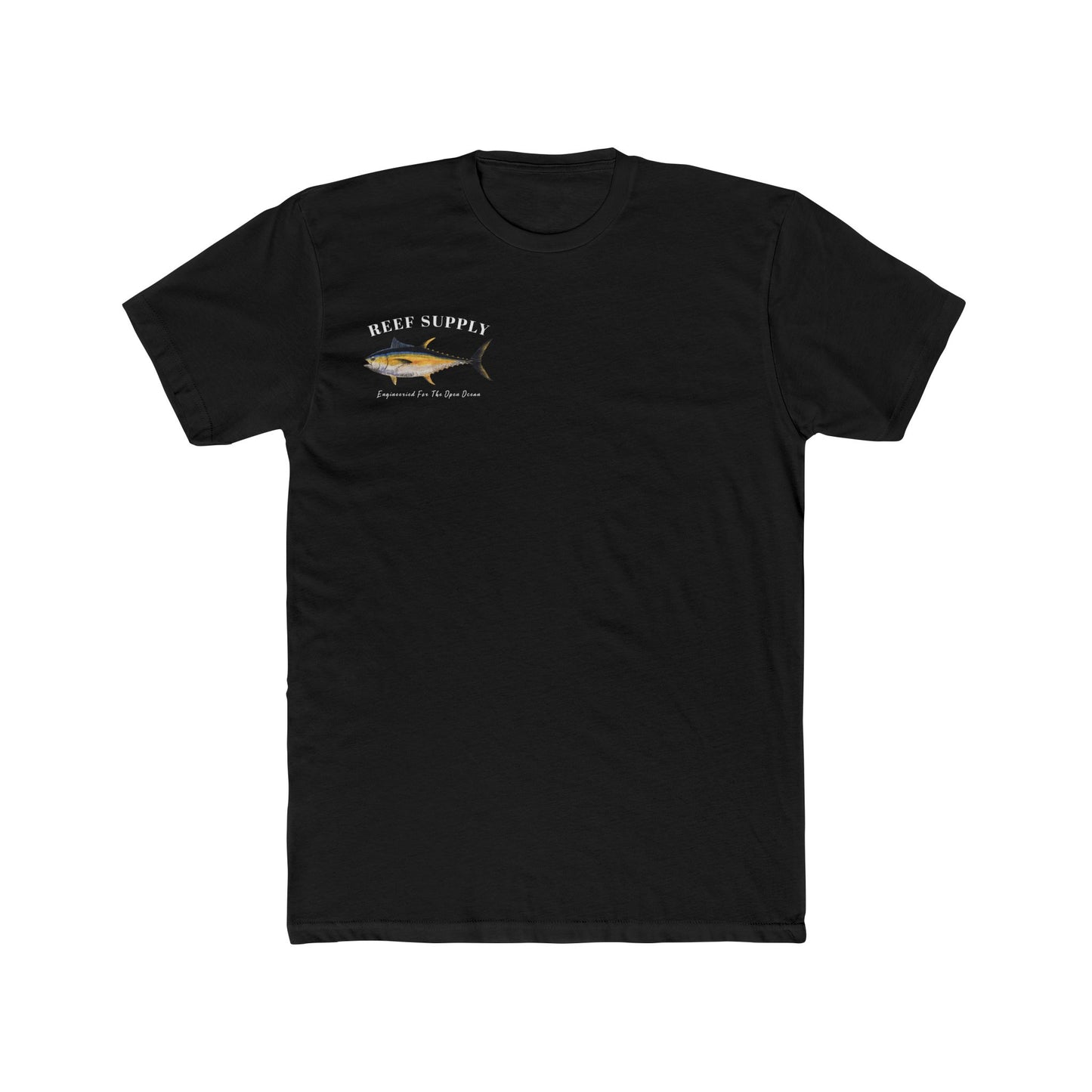 The Yellow Fin Tee