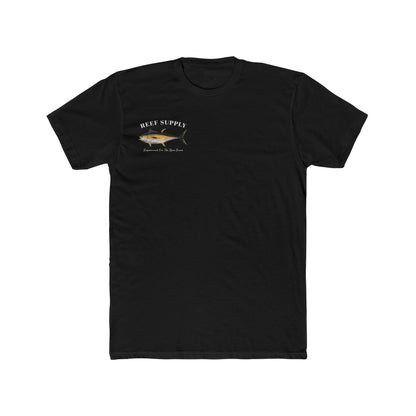 The Yellow Fin Tee