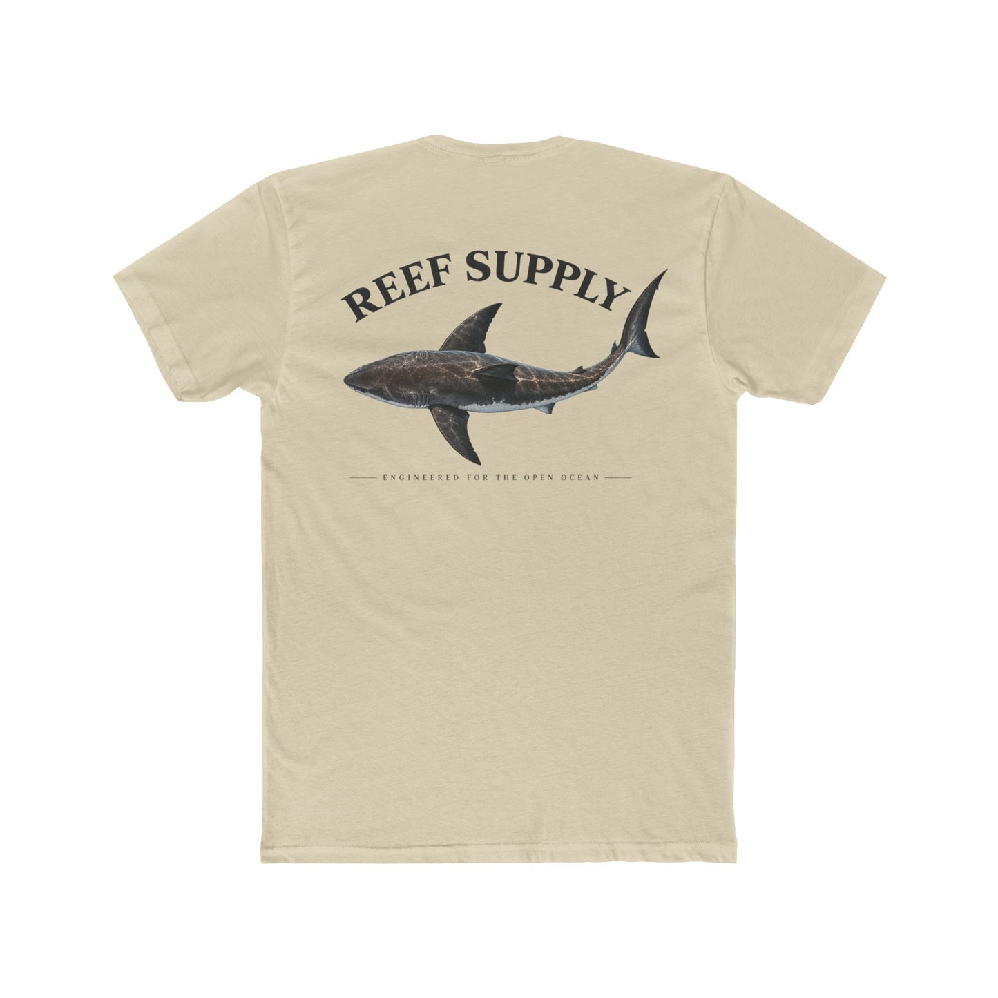 Great White Tee