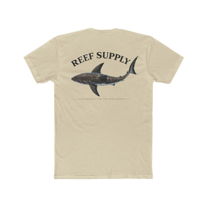 Great White Tee