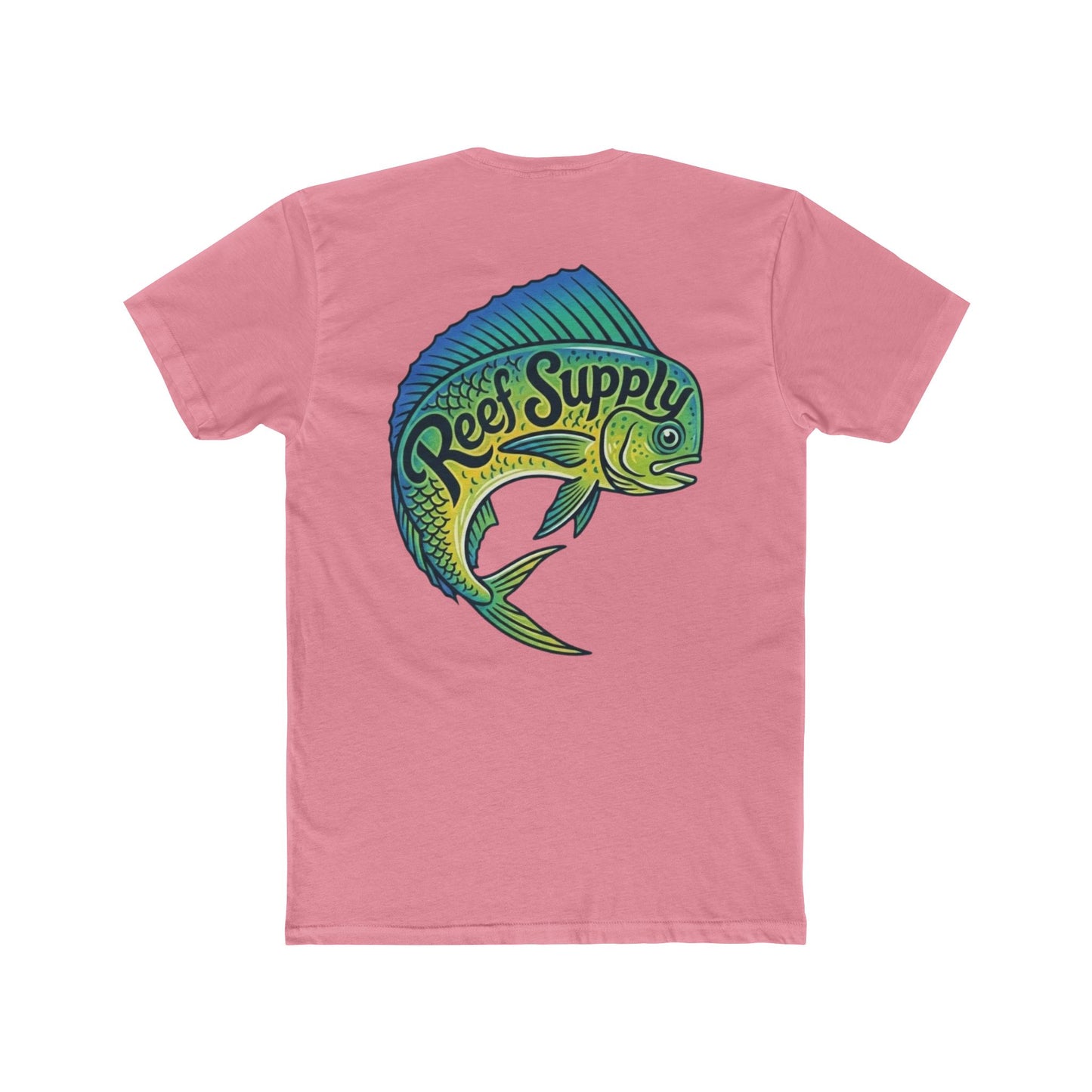 Reef Supply Mahi Mahi T-Shirt