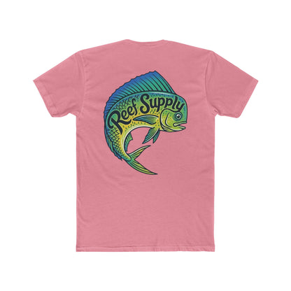 Reef Supply Mahi Mahi T-Shirt
