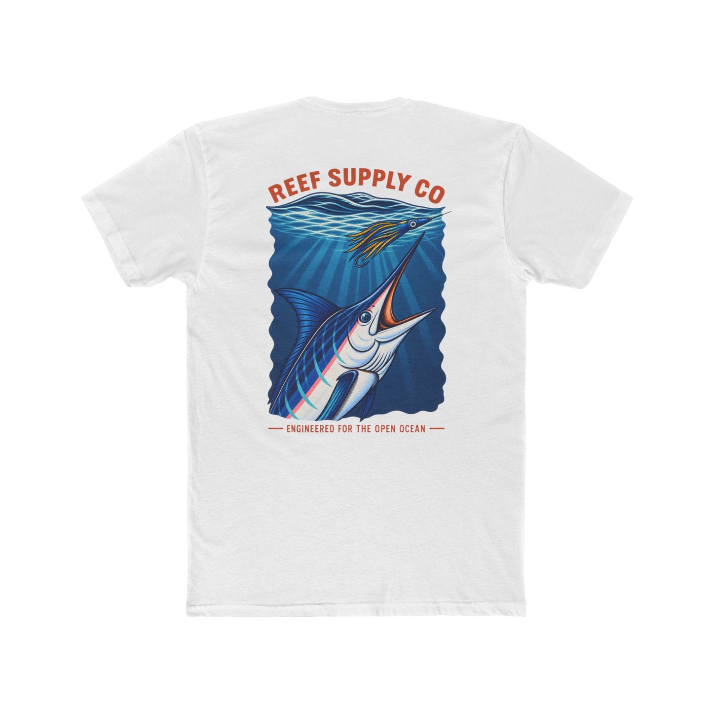 From The Deep Tee