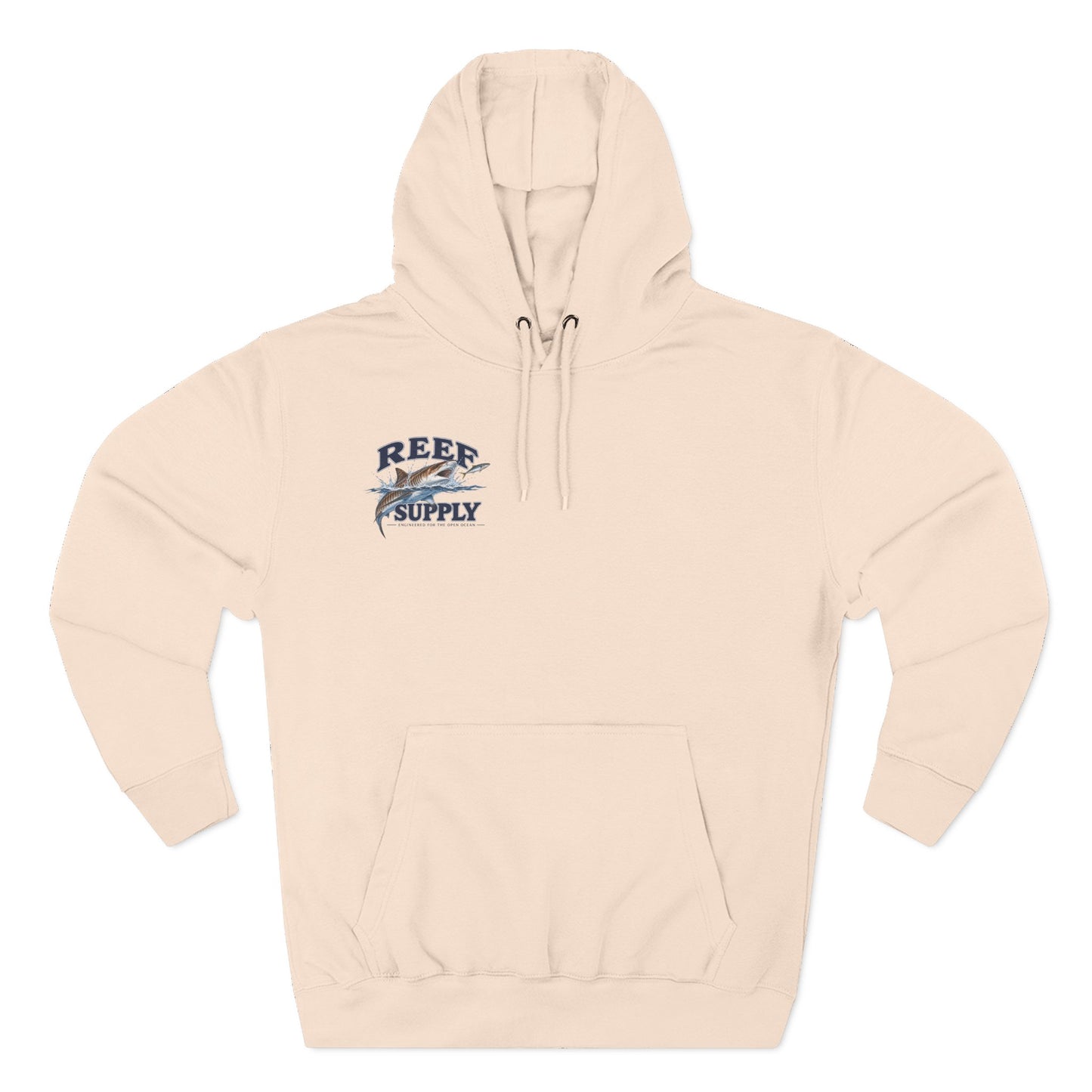 Tiger Hoodie