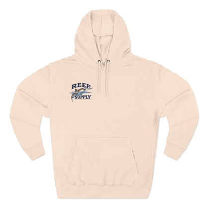 Tiger Hoodie
