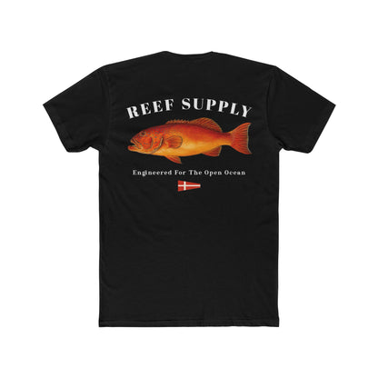 Coral Trout Tee