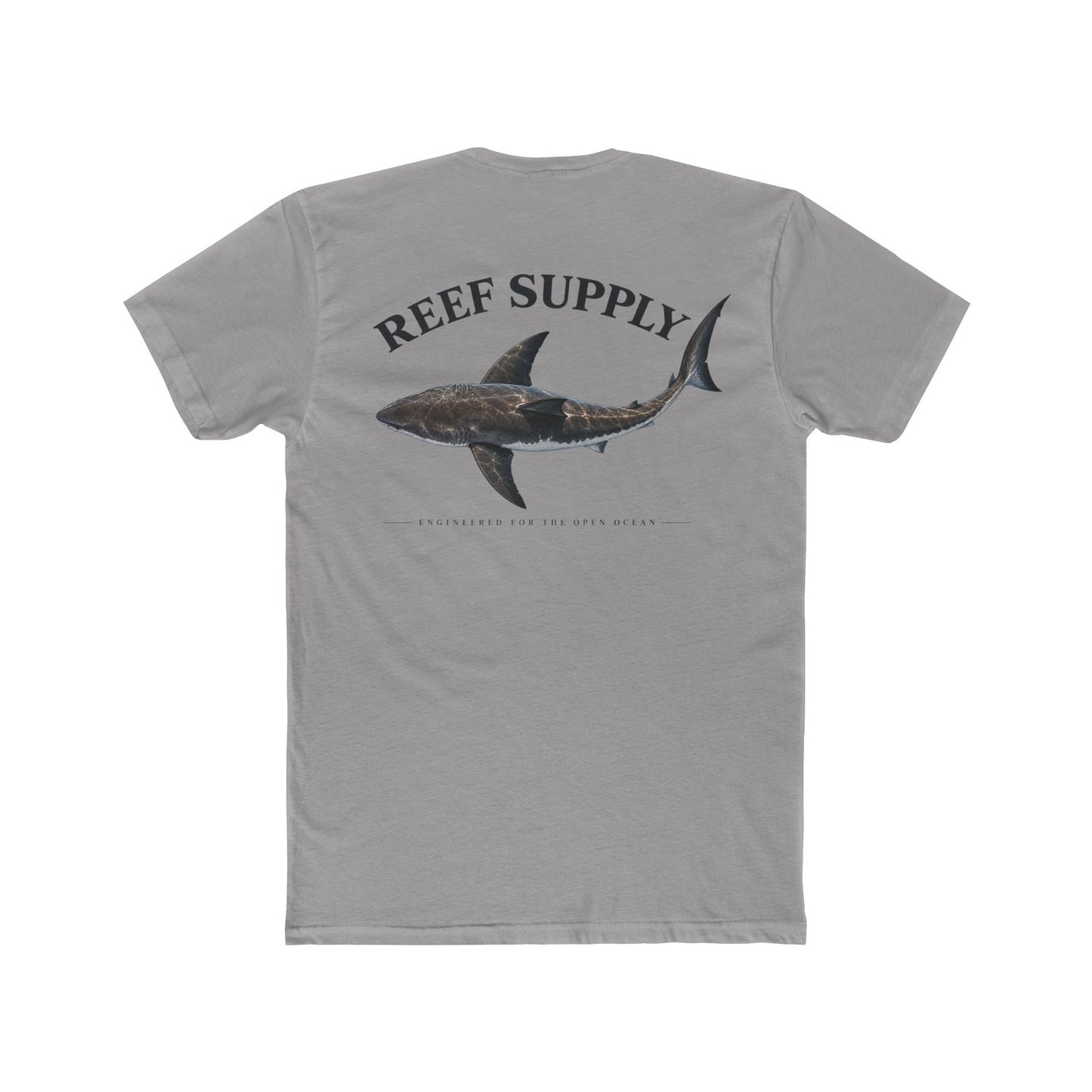 Great White Tee