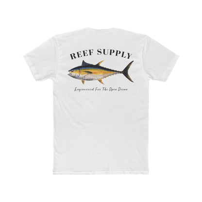 The Yellow Fin Tee