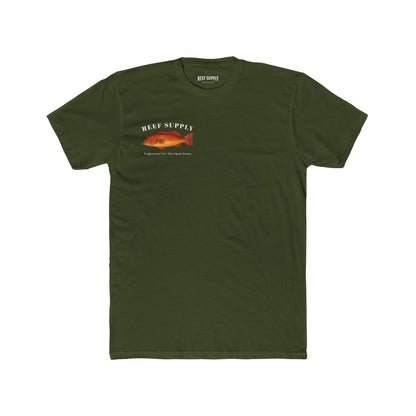 Coral Trout Tee