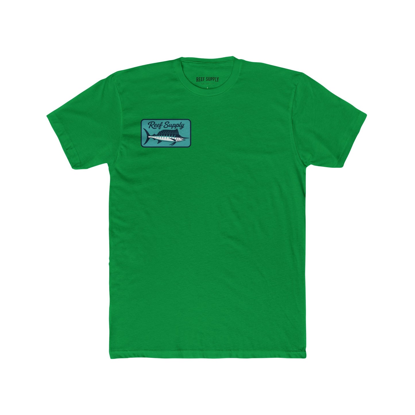 Classic Marlin Tee
