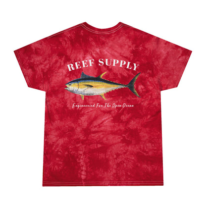 Tie-Dye Tuna Tee