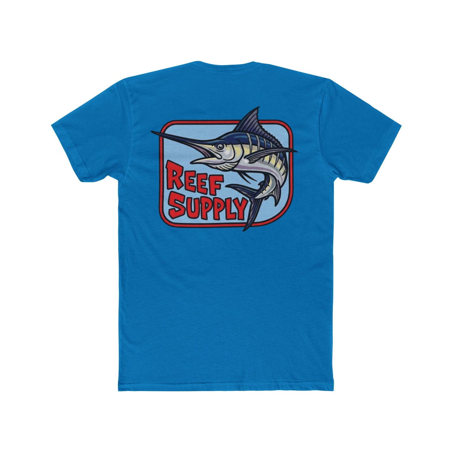 Cortez Marlin