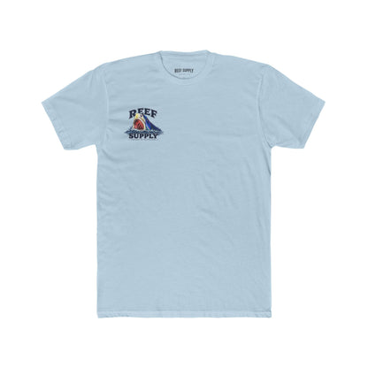 Breakwater Shark Tee