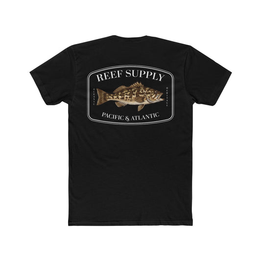 Calico Bass