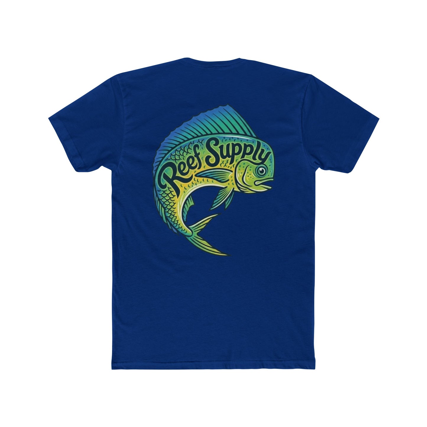 Reef Supply Mahi Mahi T-Shirt