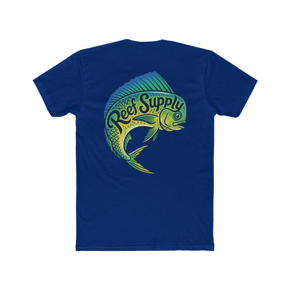 Reef Supply Mahi Mahi T-Shirt