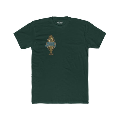 The Bottom Dweller - Halibut T-Shirt