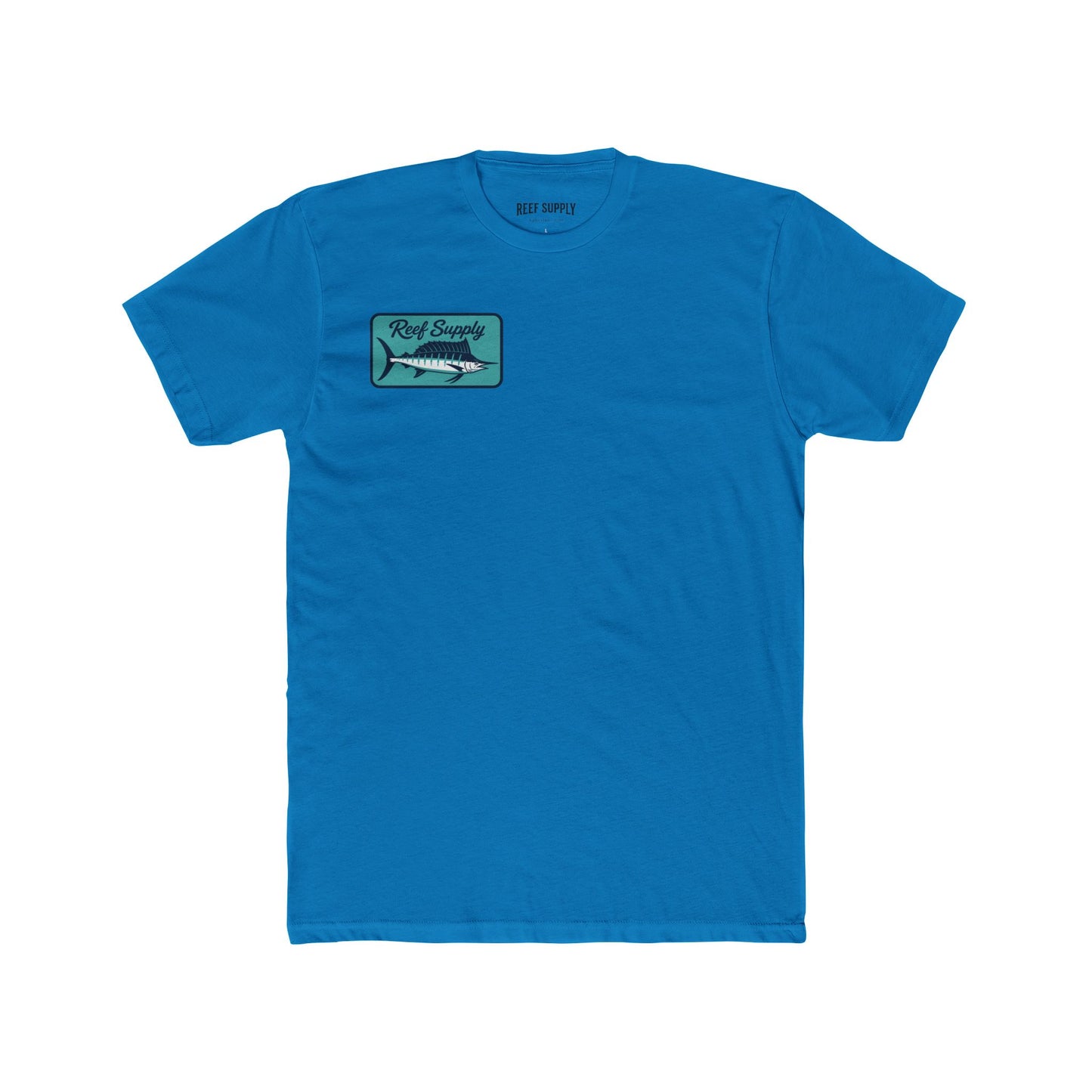 Classic Marlin Tee