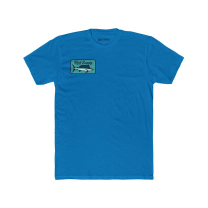 Classic Marlin Tee