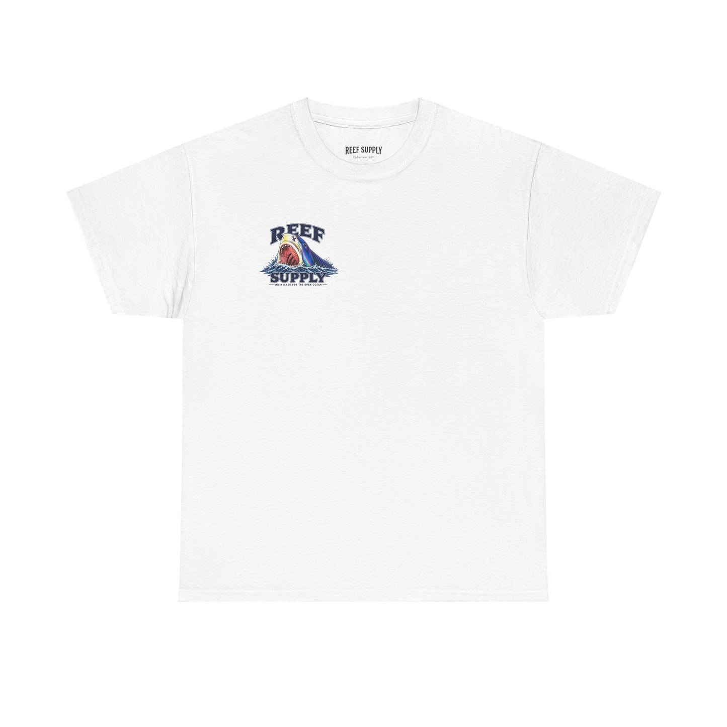 Breakwater Short Sleeve Tee