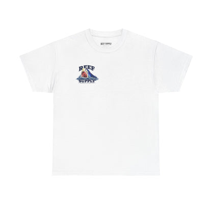 Breakwater Short Sleeve Tee