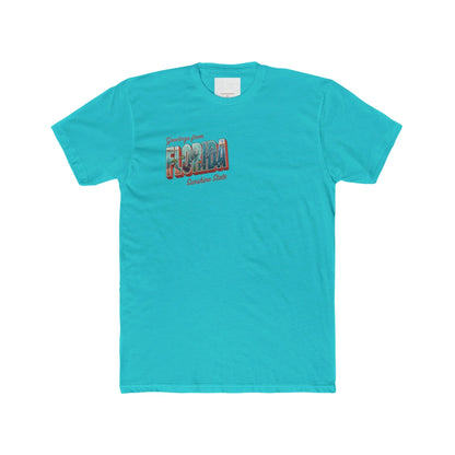 Florida Vintage T-Shirt — Greetings from Florida
