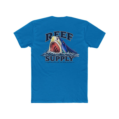 Breakwater Shark Tee