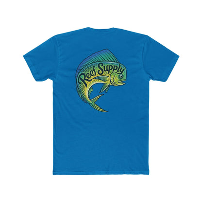 Reef Supply Mahi Mahi T-Shirt